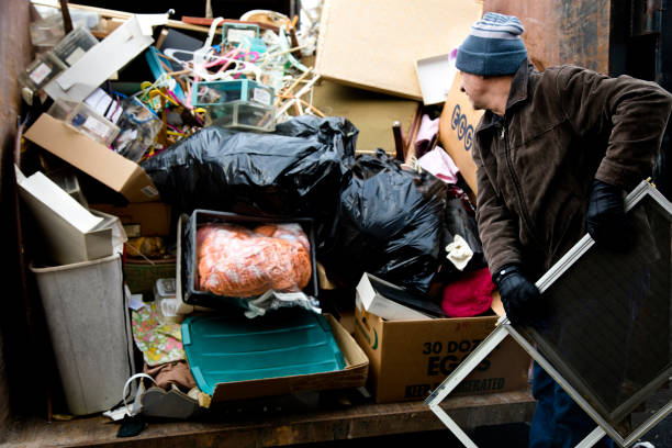 Reliable Signal Hill, CA Junk Removal Services Solutions